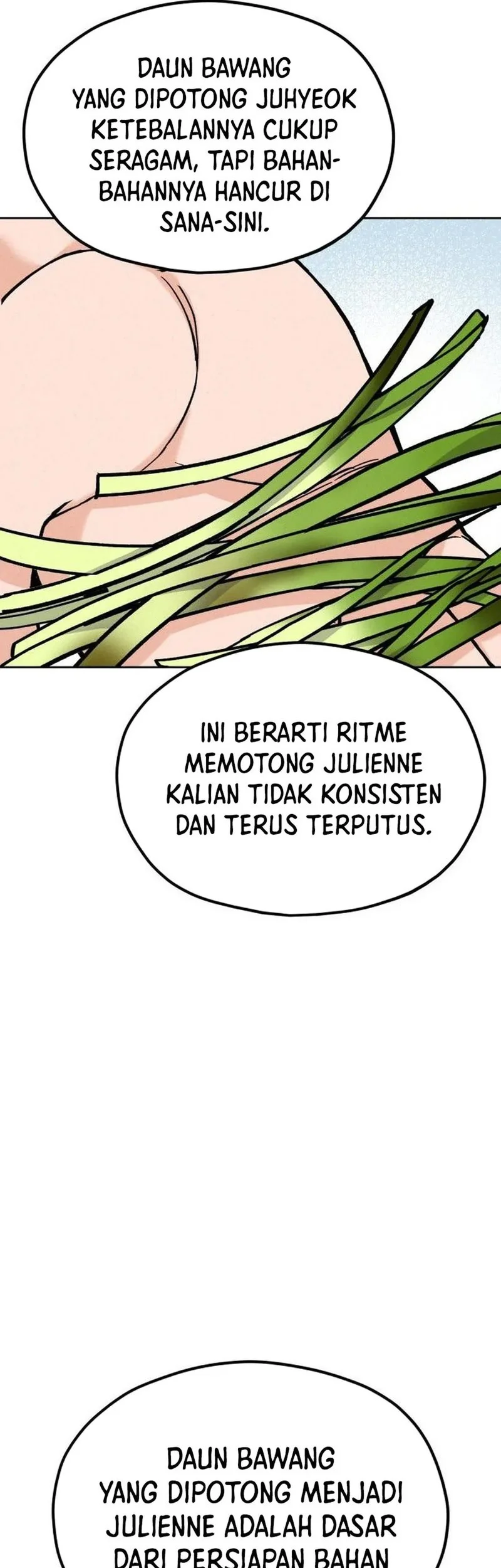 God’s Cooking Chapter 31 Gambar 183