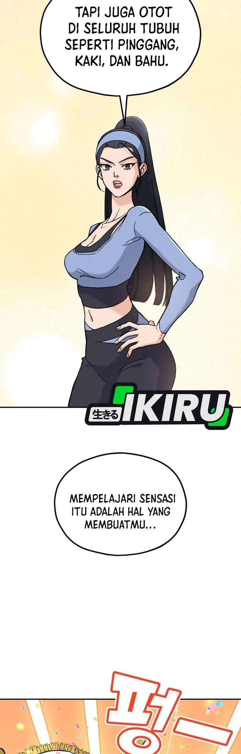 God’s Cooking Chapter 31 Gambar 188