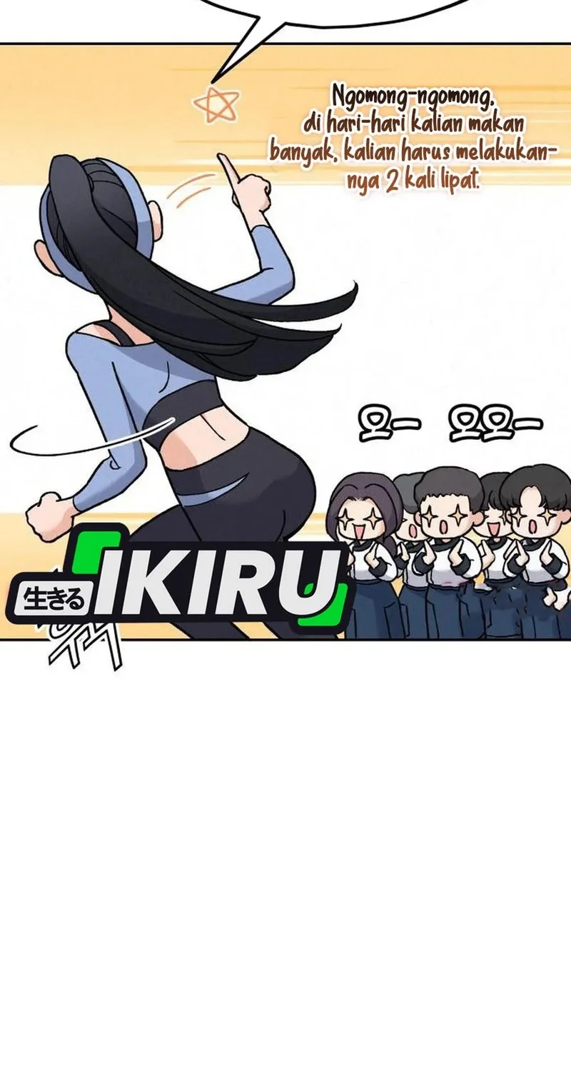 God’s Cooking Chapter 31 Gambar 190