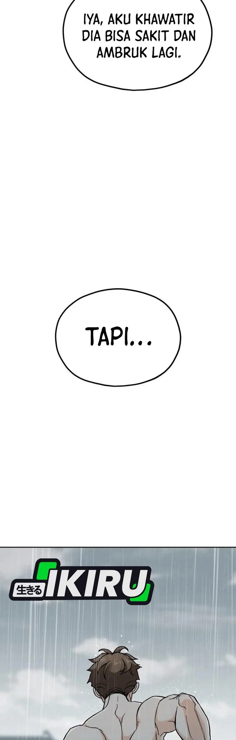 God’s Cooking Chapter 31 Gambar 205