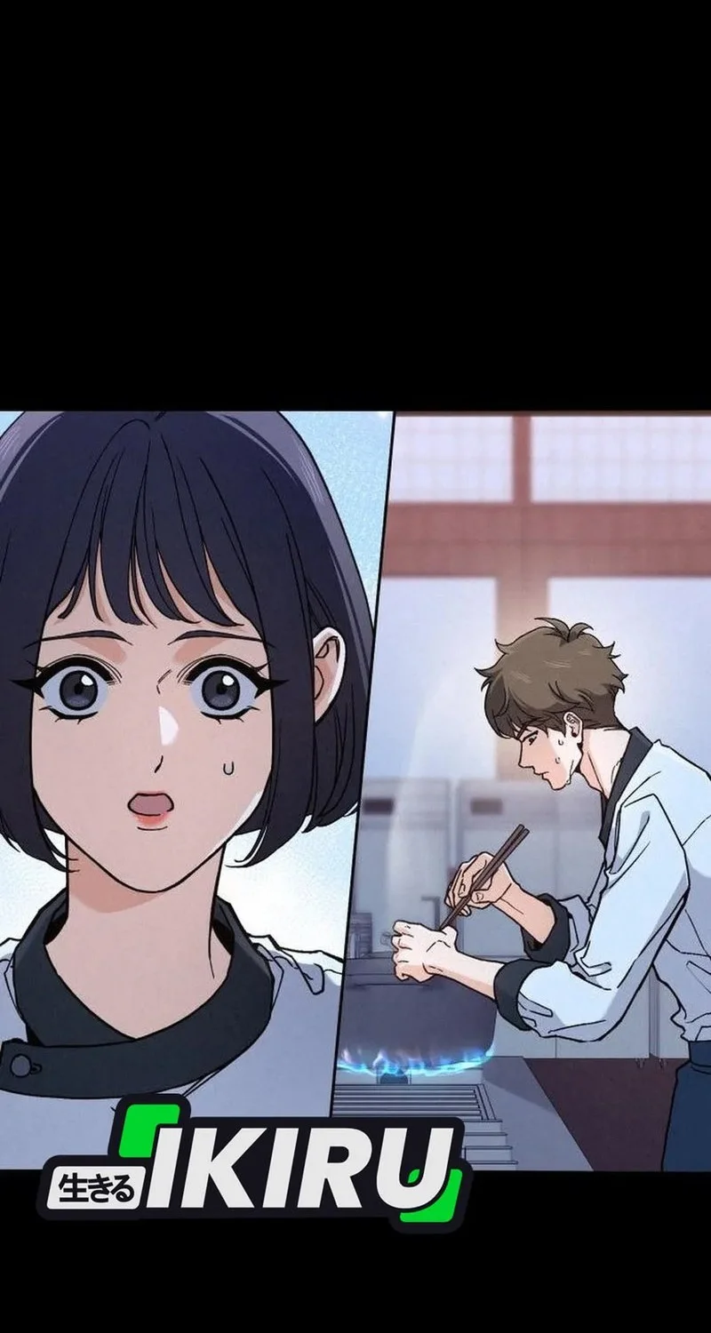 God’s Cooking Chapter 31 Gambar 210