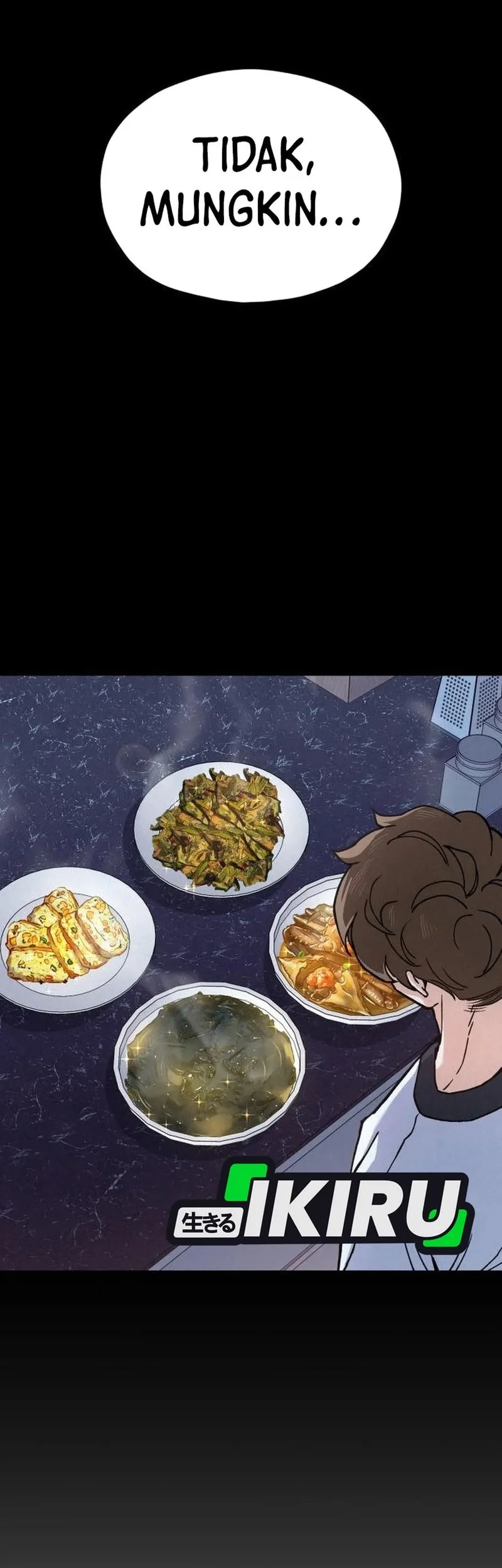 God’s Cooking Chapter 31 Gambar 211