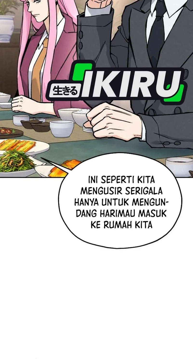 God’s Cooking Chapter 31 Gambar 51