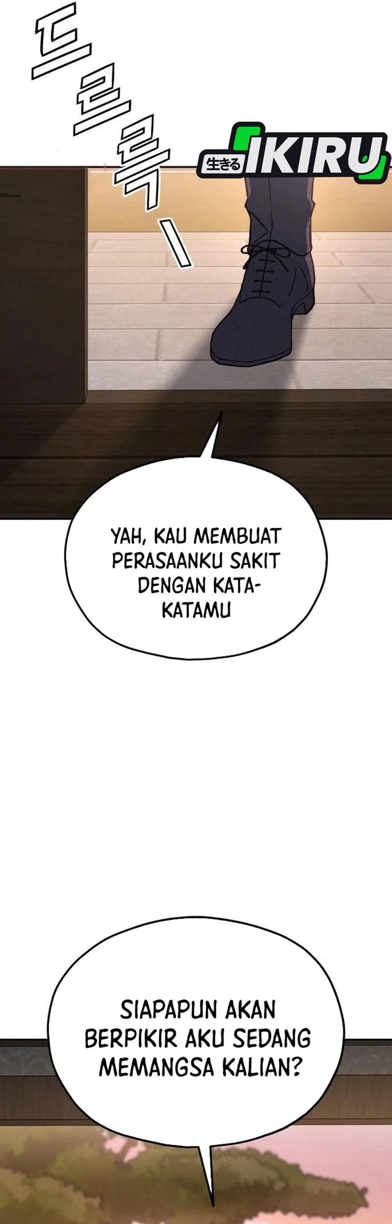 God’s Cooking Chapter 31 Gambar 52