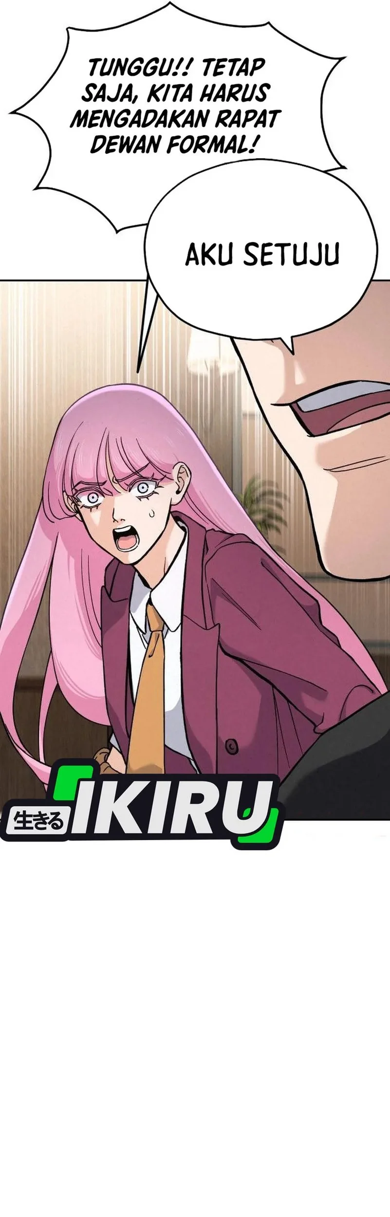 God’s Cooking Chapter 31 Gambar 70