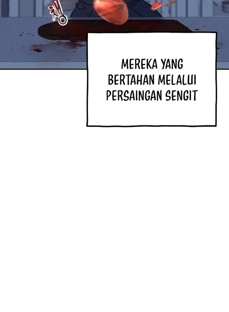 God’s Cooking Chapter 31 Gambar 4