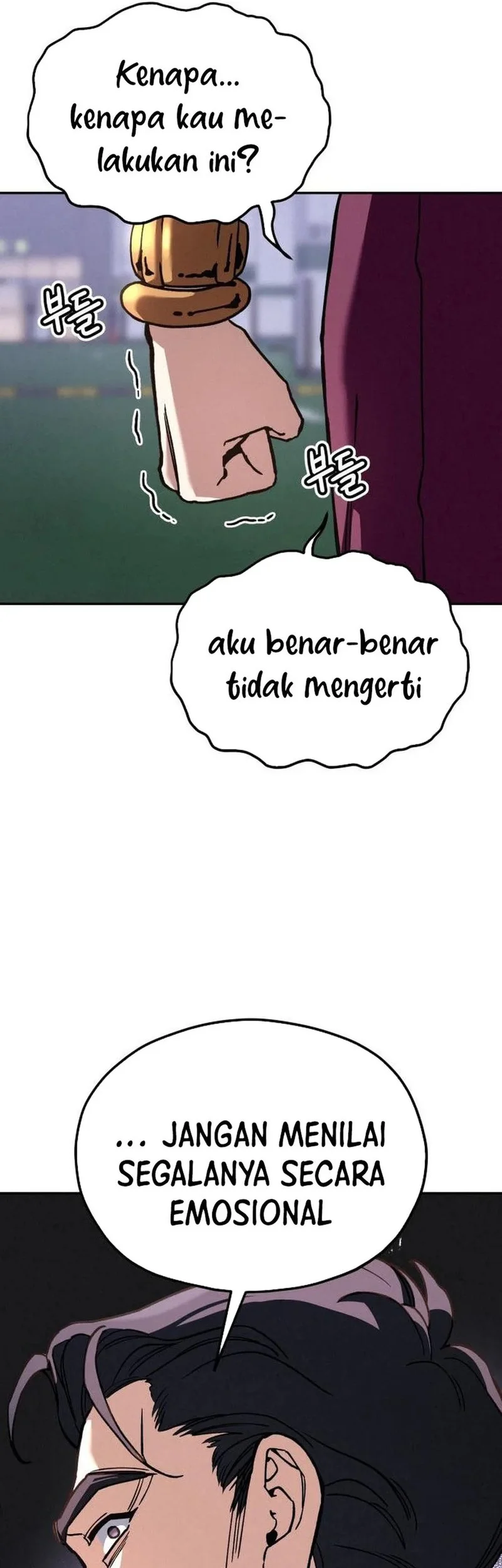 God’s Cooking Chapter 31 Gambar 78