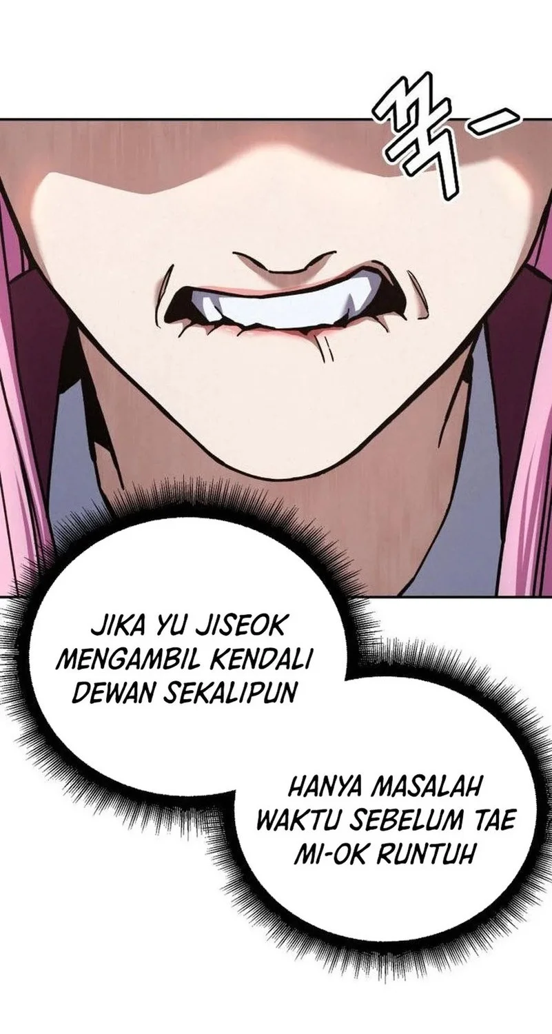 God’s Cooking Chapter 31 Gambar 81