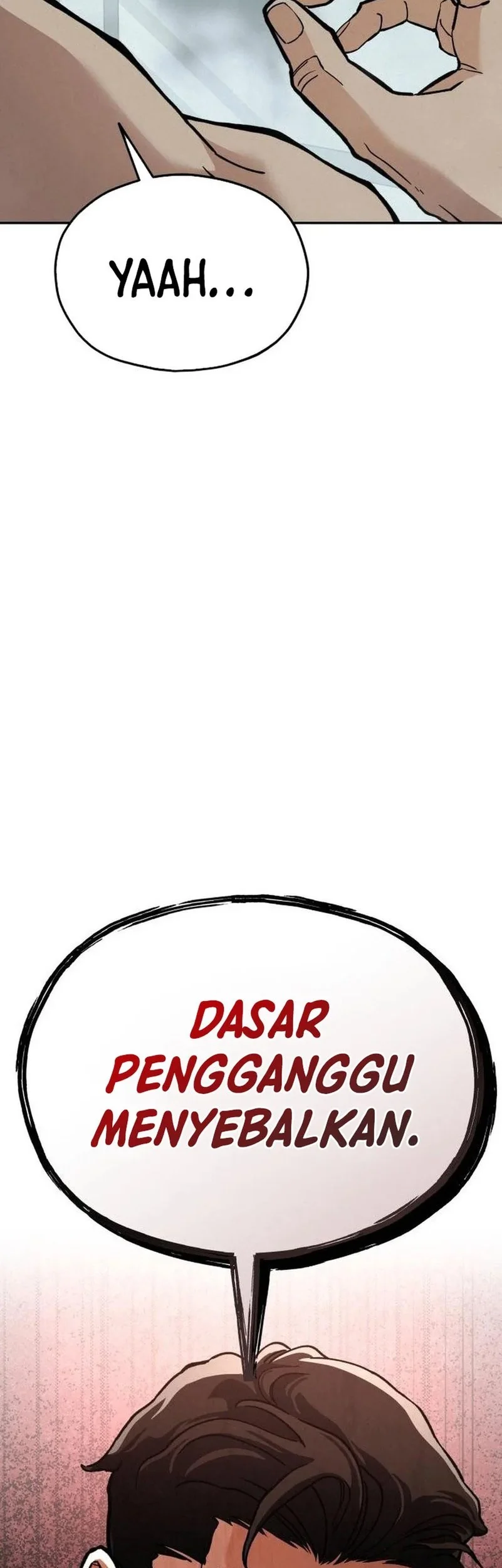 God’s Cooking Chapter 31 Gambar 104