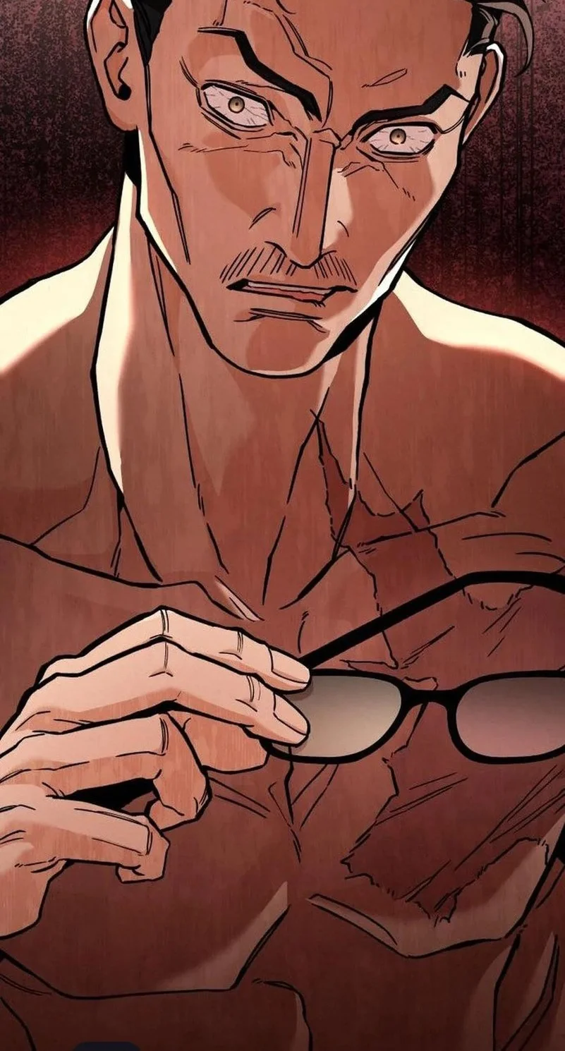 God’s Cooking Chapter 31 Gambar 105