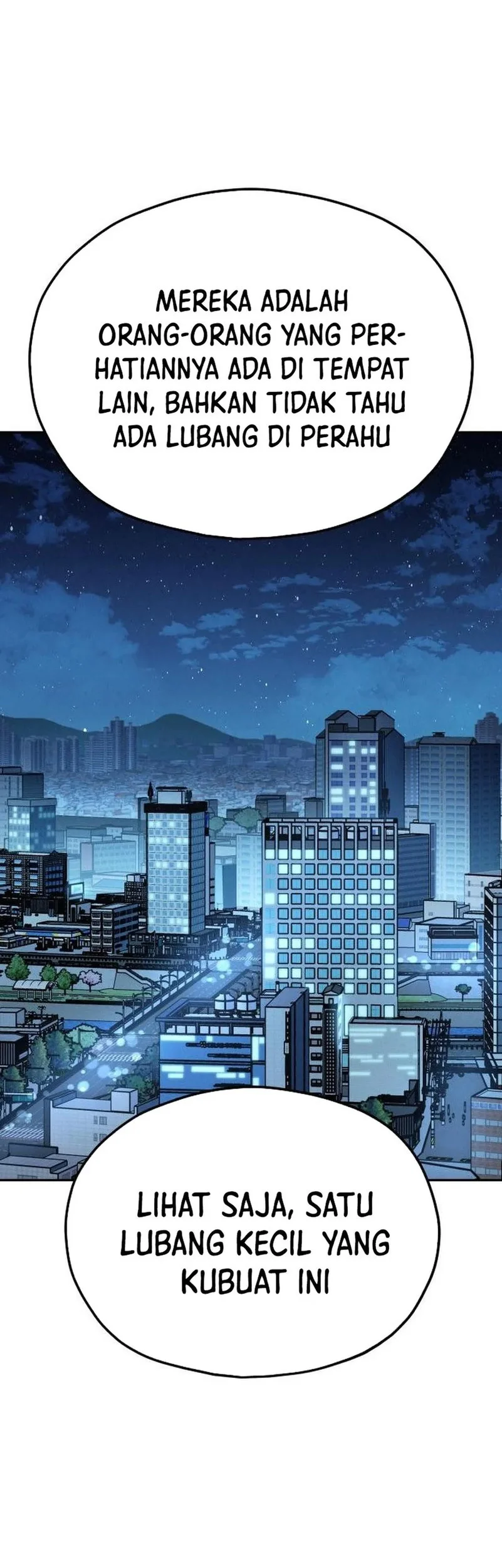 God’s Cooking Chapter 31 Gambar 90