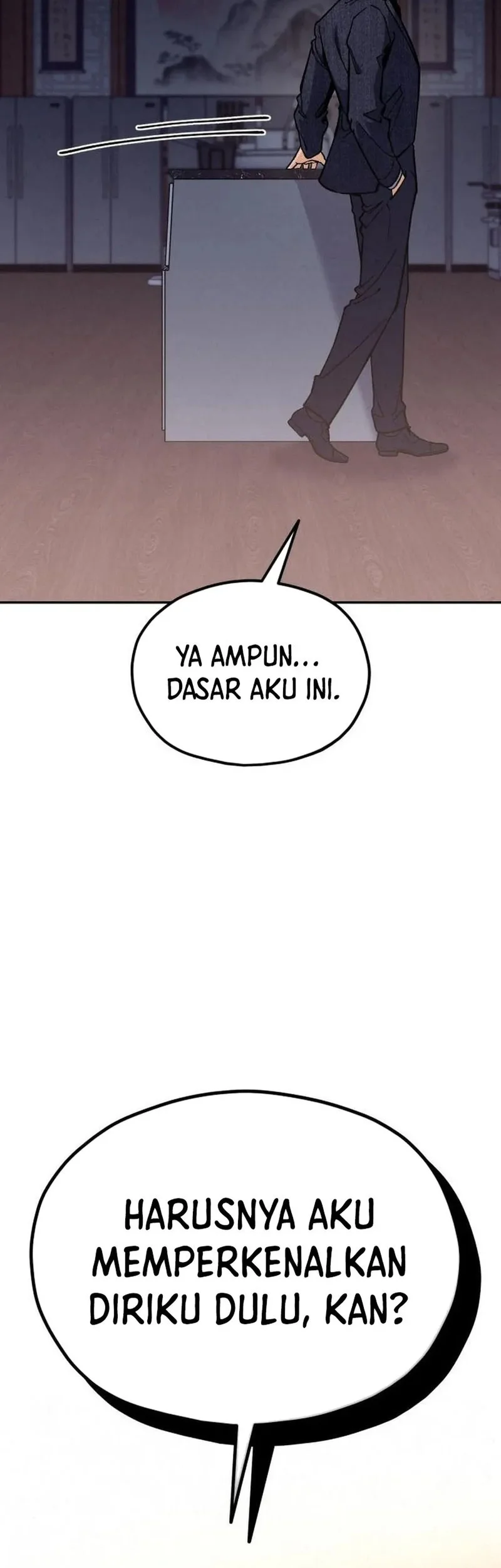 God’s Cooking Chapter 31 Gambar 108