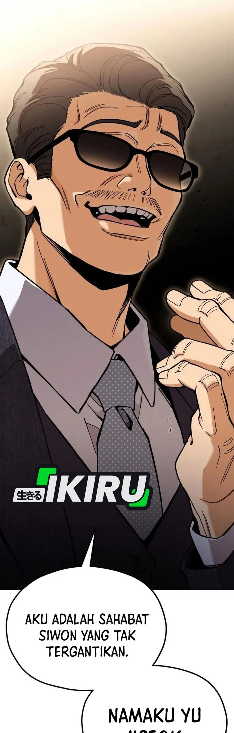 God’s Cooking Chapter 31 Gambar 109