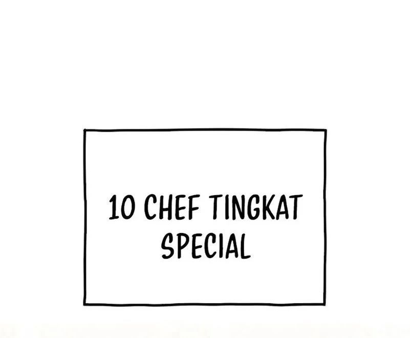 God’s Cooking Chapter 31 Gambar 8