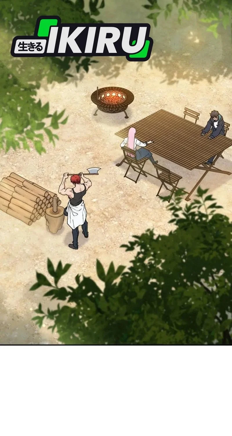 God’s Cooking Chapter 31 Gambar 115