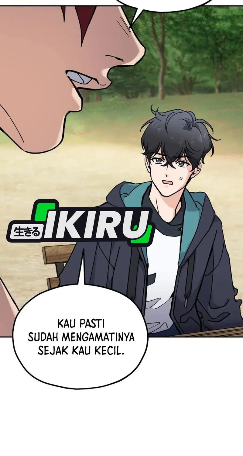 God’s Cooking Chapter 31 Gambar 131