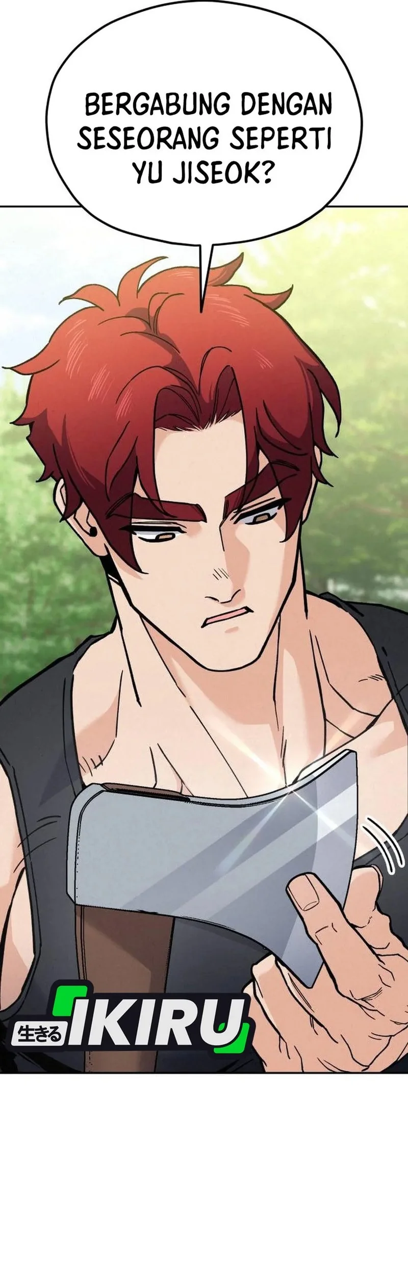 God’s Cooking Chapter 31 Gambar 147