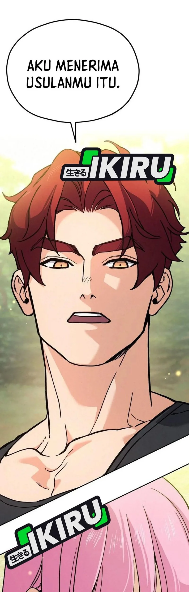 God’s Cooking Chapter 31 Gambar 149