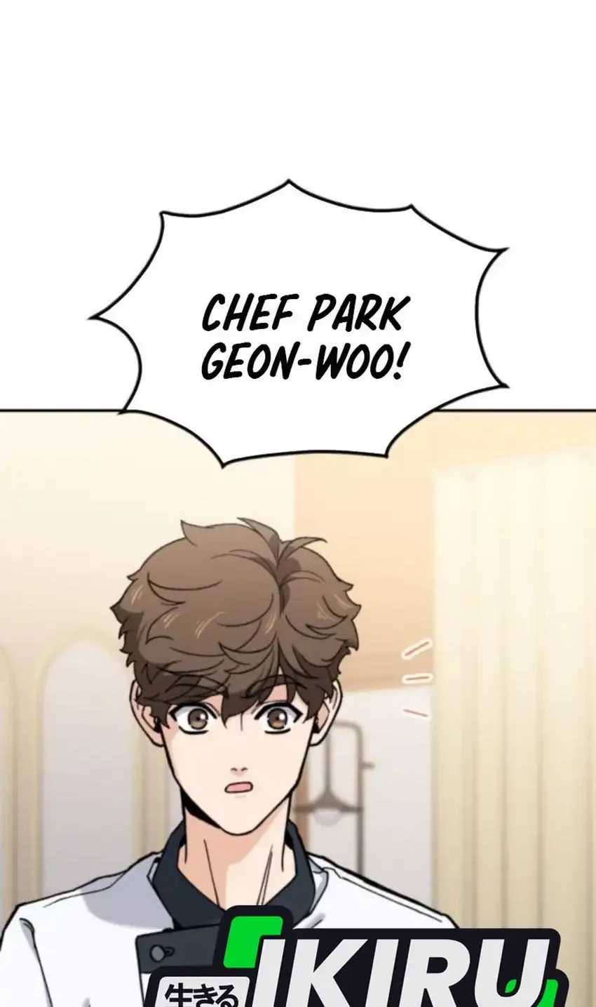God’s Cooking Chapter 32 Gambar 86