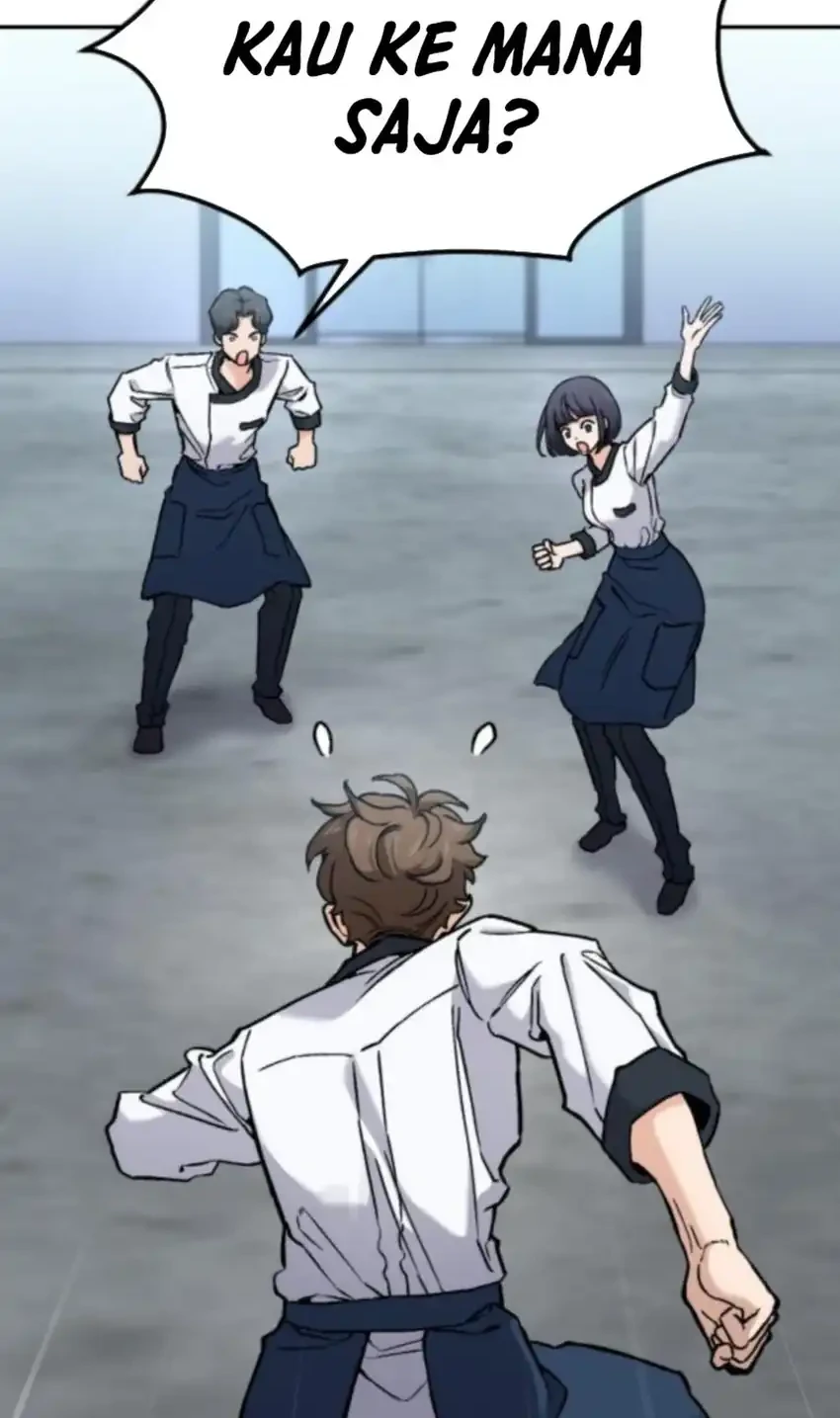 God’s Cooking Chapter 32 Gambar 82