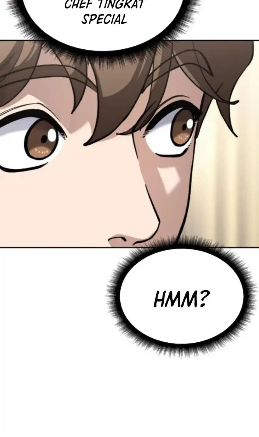 God’s Cooking Chapter 32 Gambar 92