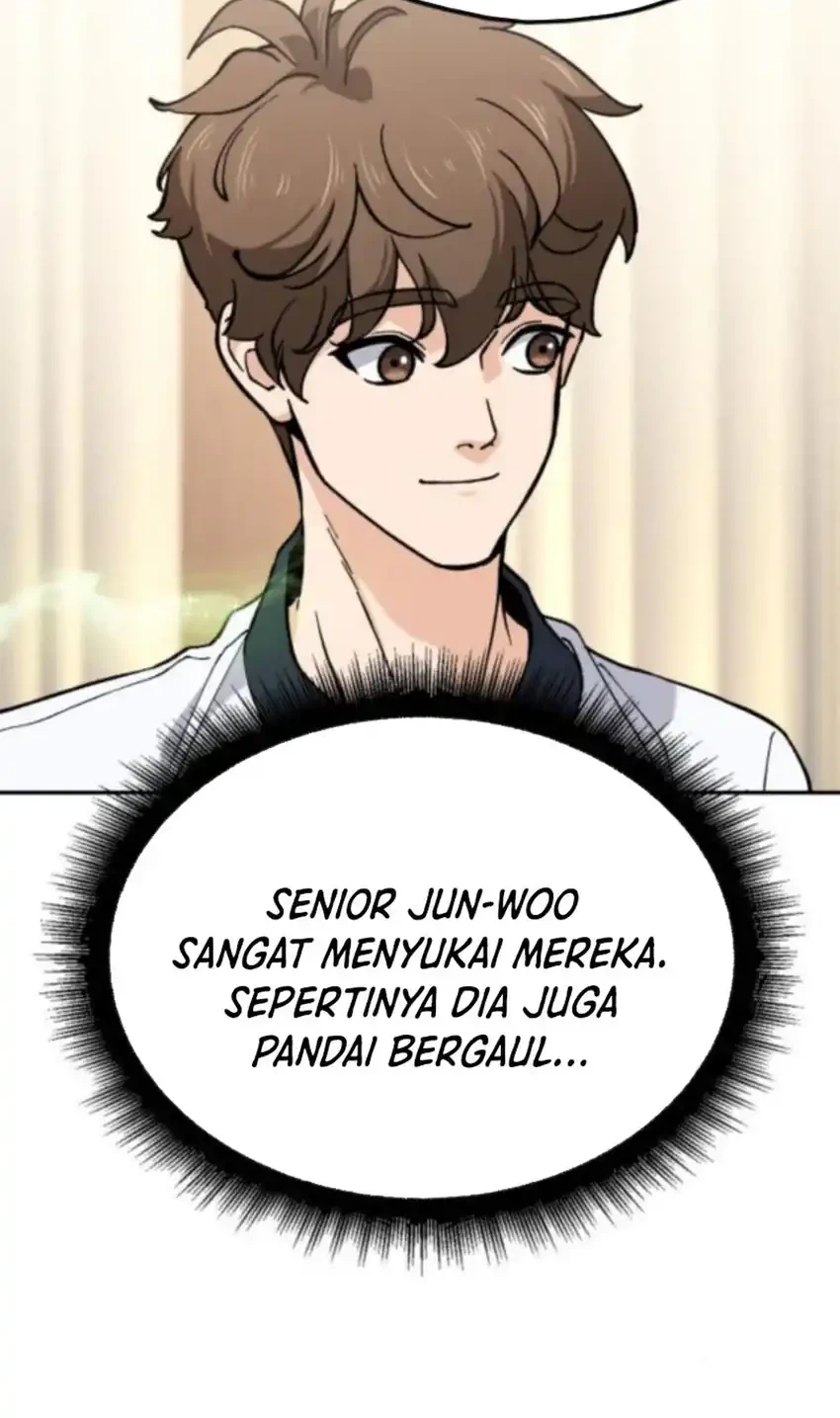 God’s Cooking Chapter 32 Gambar 96