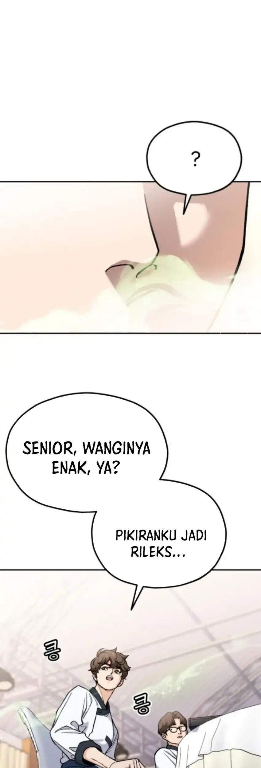 God’s Cooking Chapter 32 Gambar 97