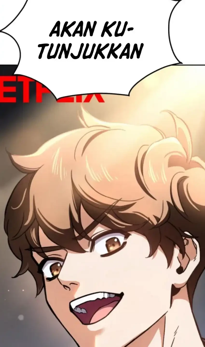 God’s Cooking Chapter 32 Gambar 8