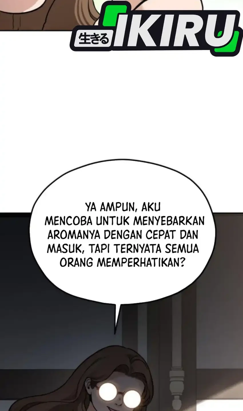 God’s Cooking Chapter 32 Gambar 100