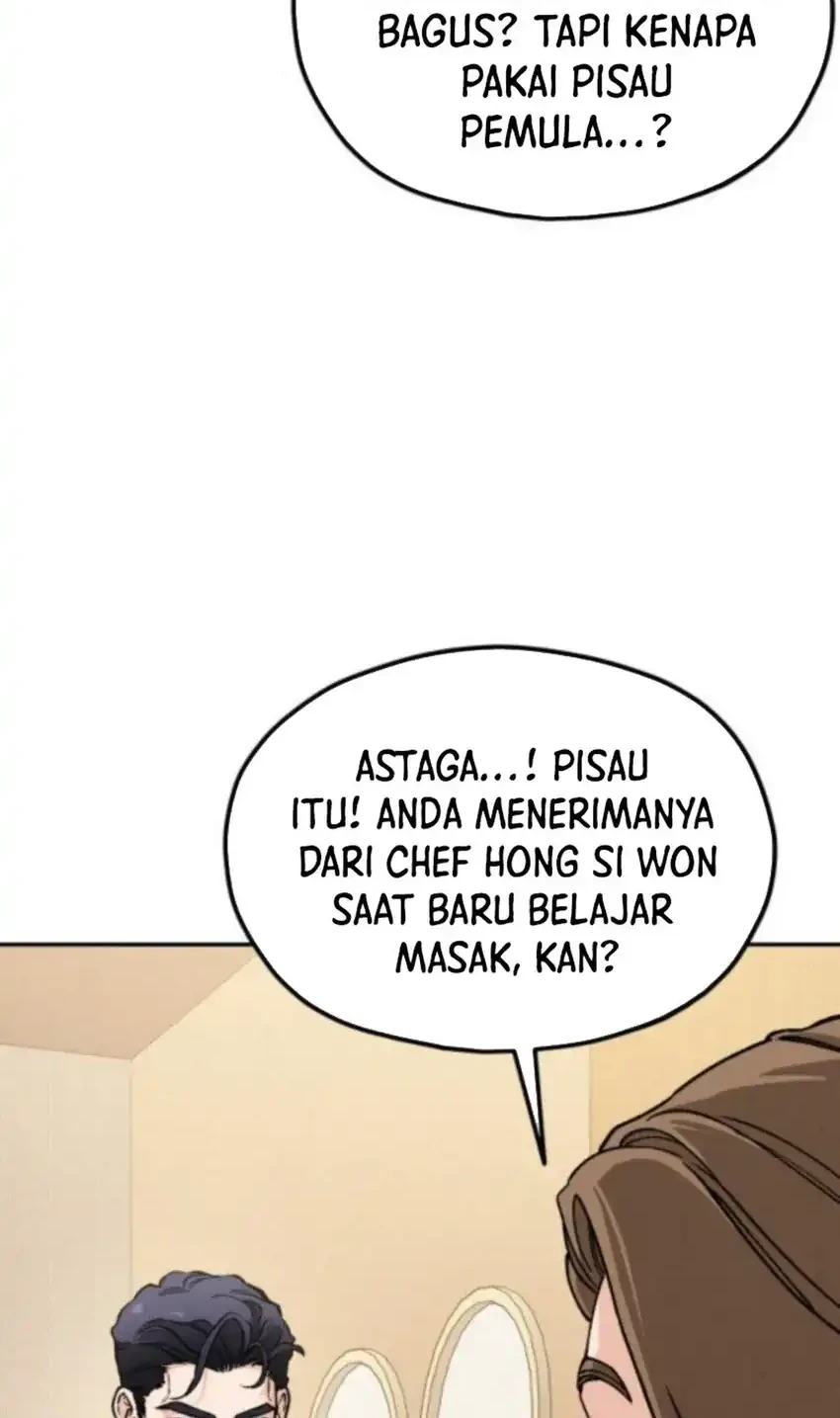 God’s Cooking Chapter 32 Gambar 114
