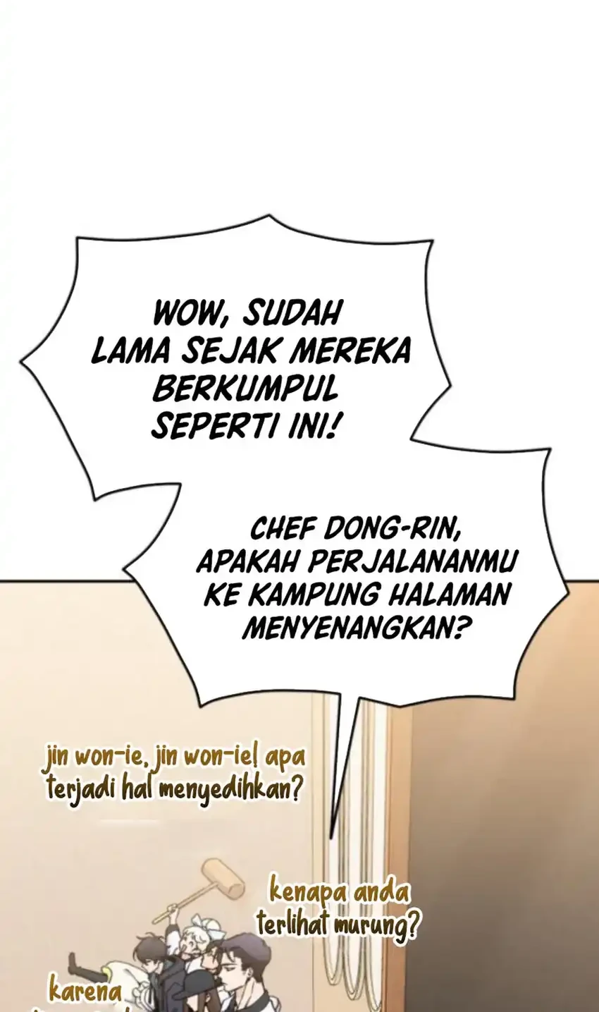 God’s Cooking Chapter 32 Gambar 108