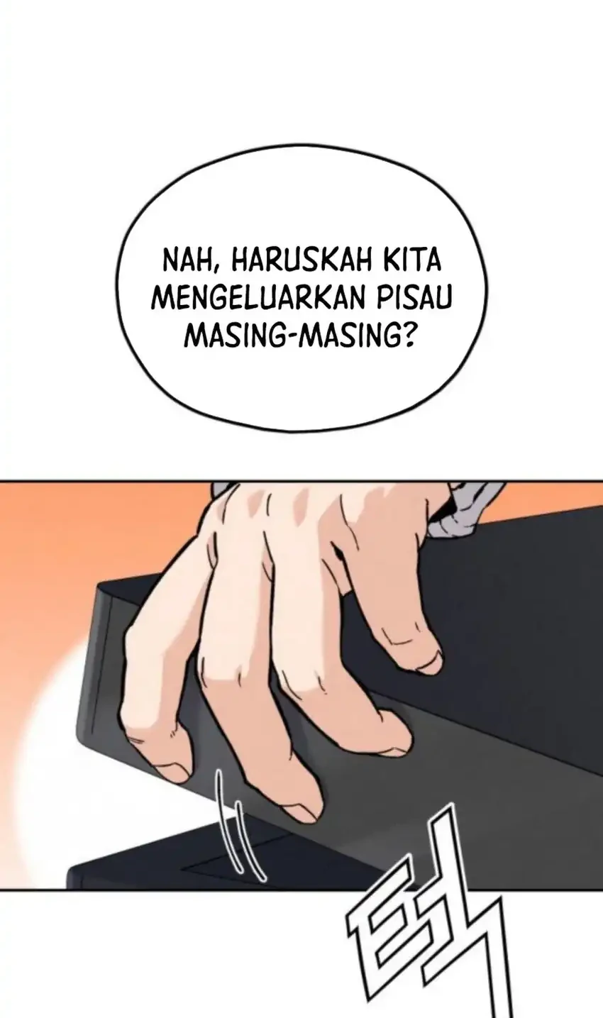 God’s Cooking Chapter 32 Gambar 110