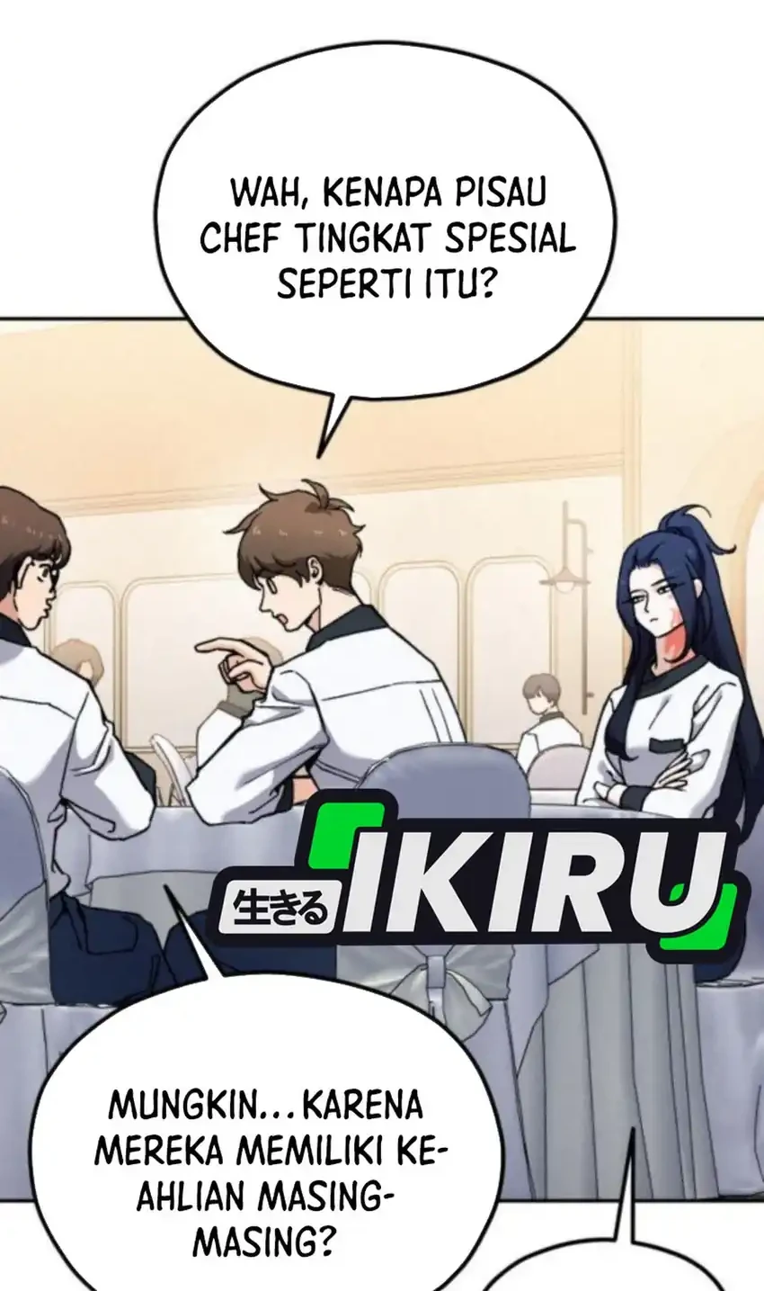 God’s Cooking Chapter 32 Gambar 112