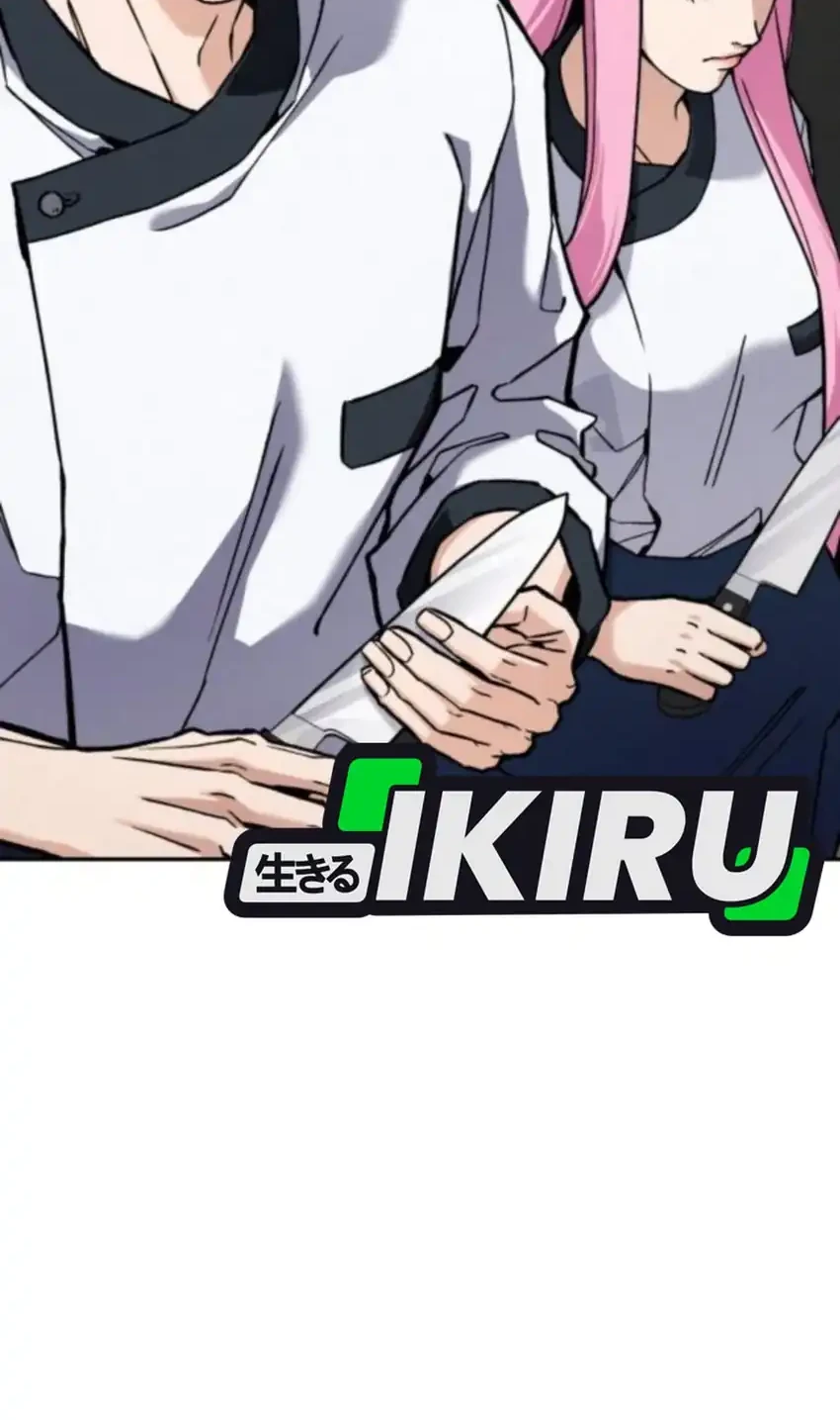 God’s Cooking Chapter 32 Gambar 116