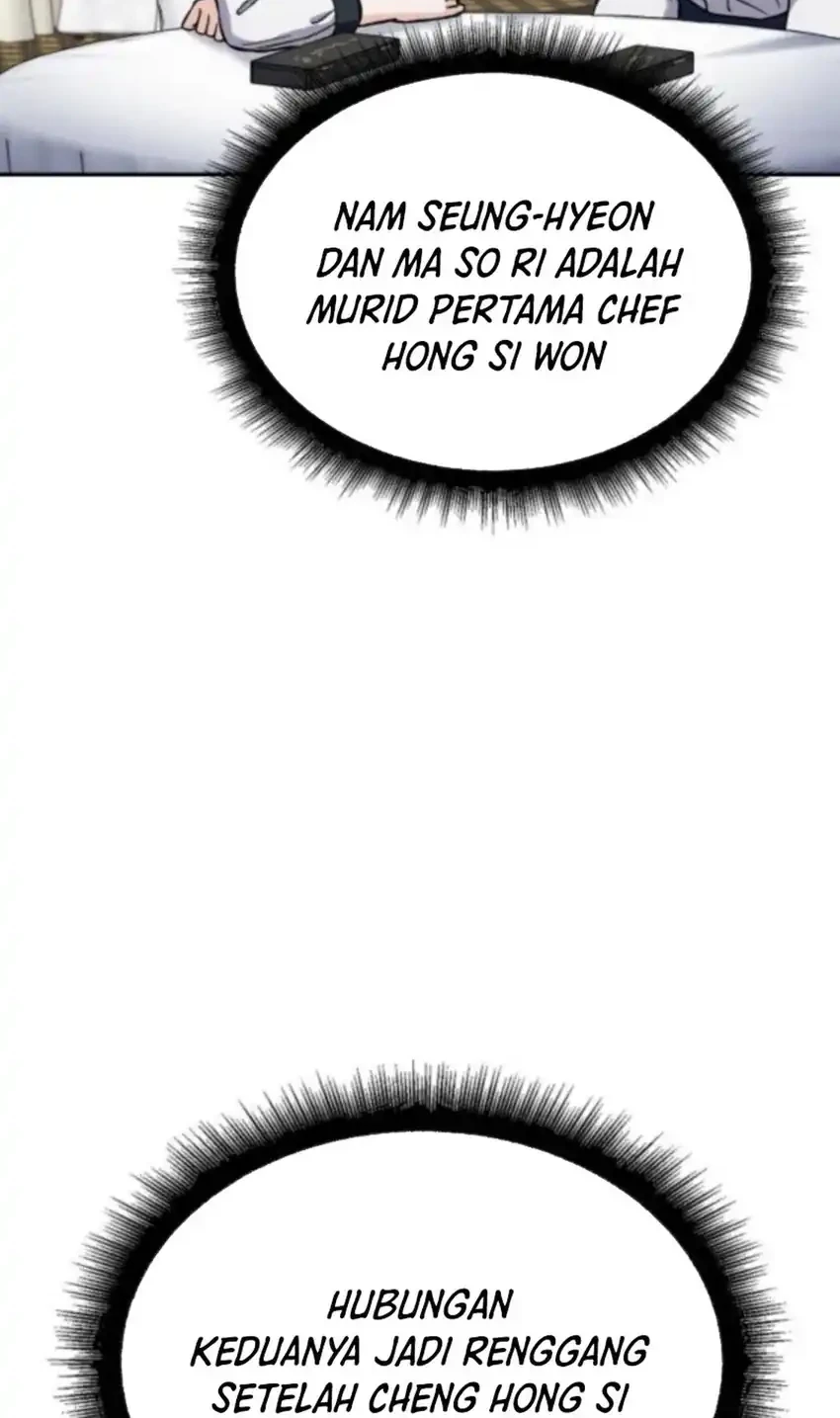 God’s Cooking Chapter 32 Gambar 118