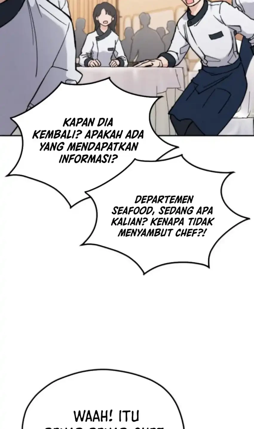 God’s Cooking Chapter 32 Gambar 126