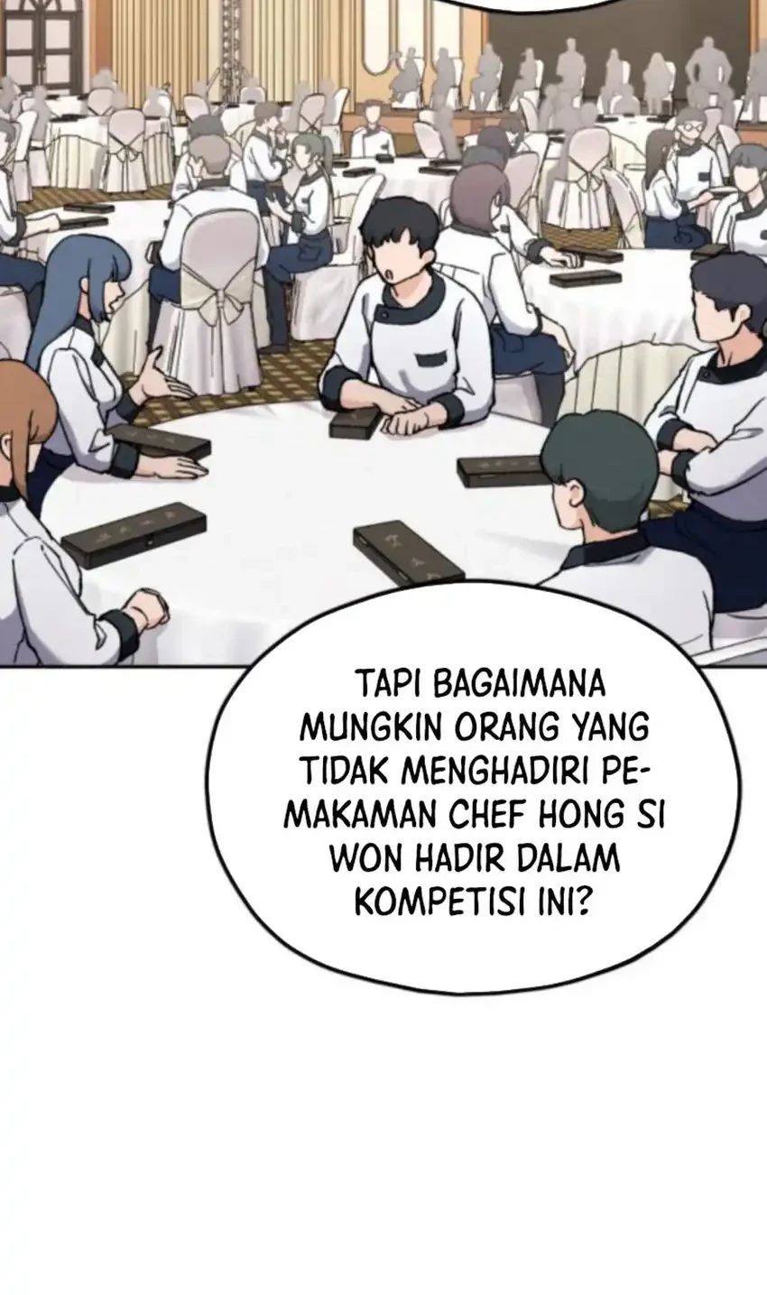 God’s Cooking Chapter 32 Gambar 122