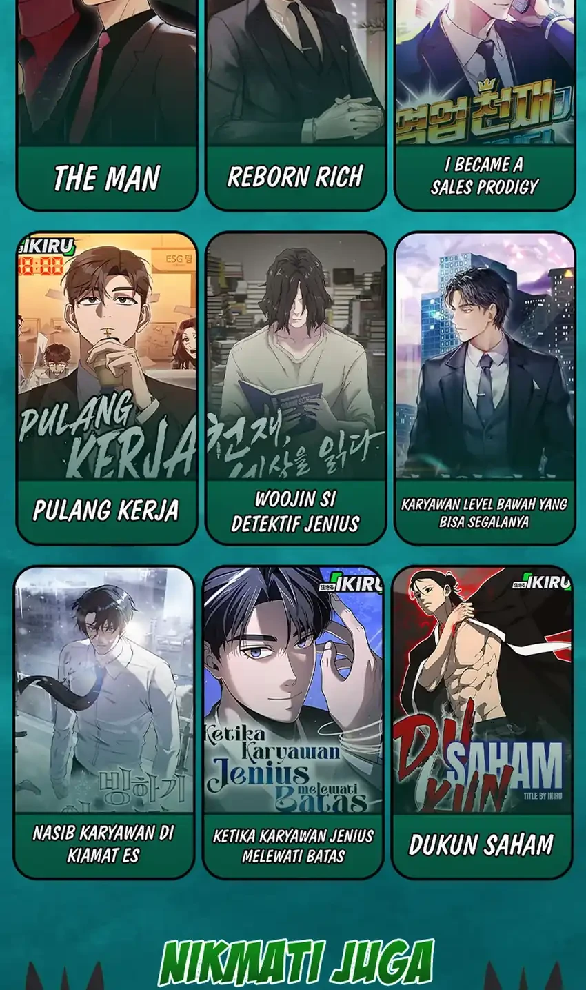 God’s Cooking Chapter 32 Gambar 134