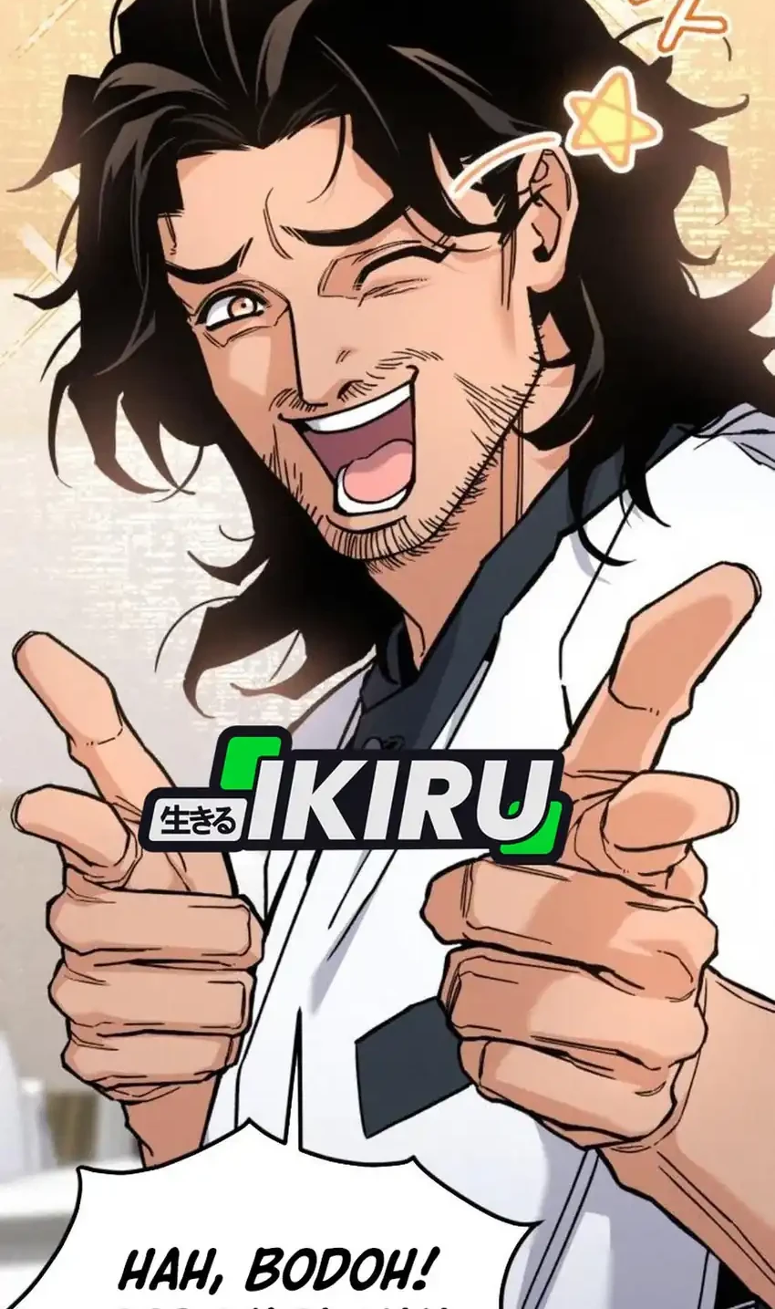 God’s Cooking Chapter 32 Gambar 132