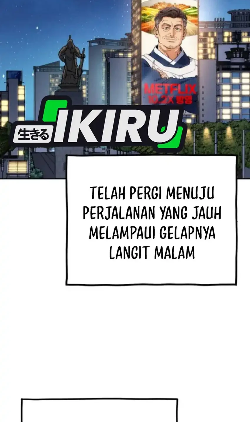 God’s Cooking Chapter 32 Gambar 12