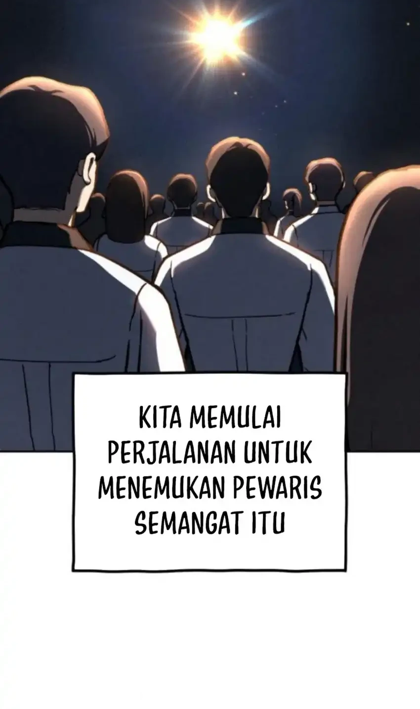 God’s Cooking Chapter 32 Gambar 14