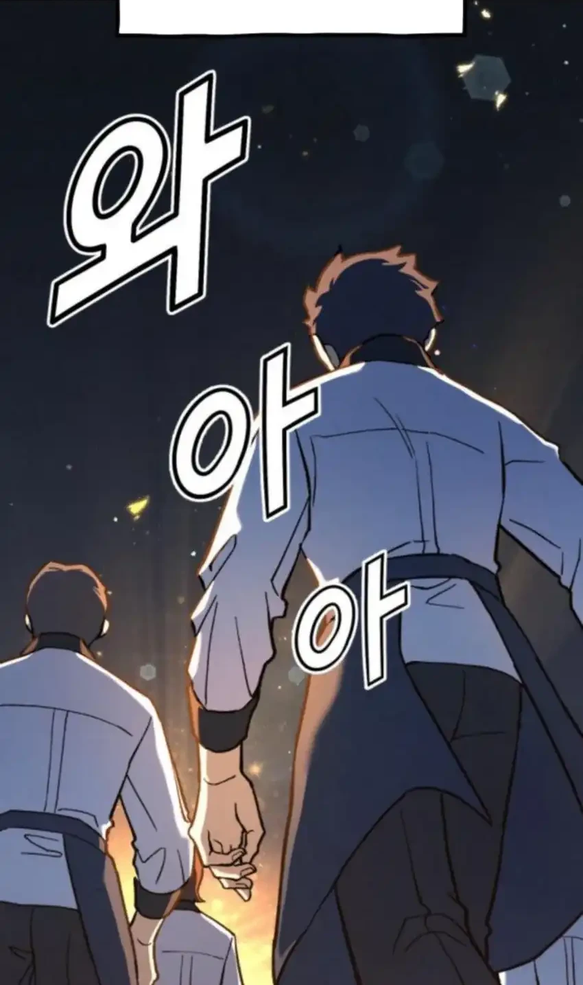 God’s Cooking Chapter 32 Gambar 16