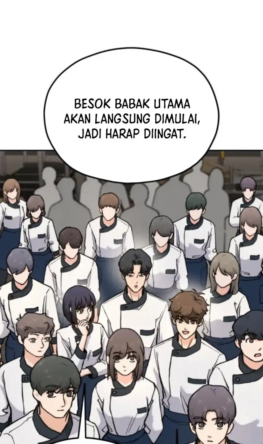 God’s Cooking Chapter 32 Gambar 26