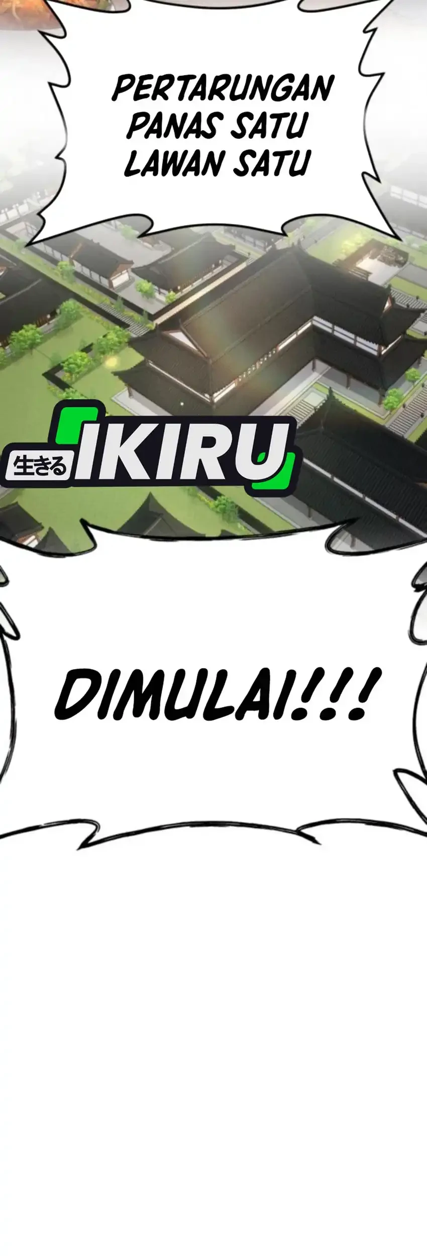 God’s Cooking Chapter 32 Gambar 23