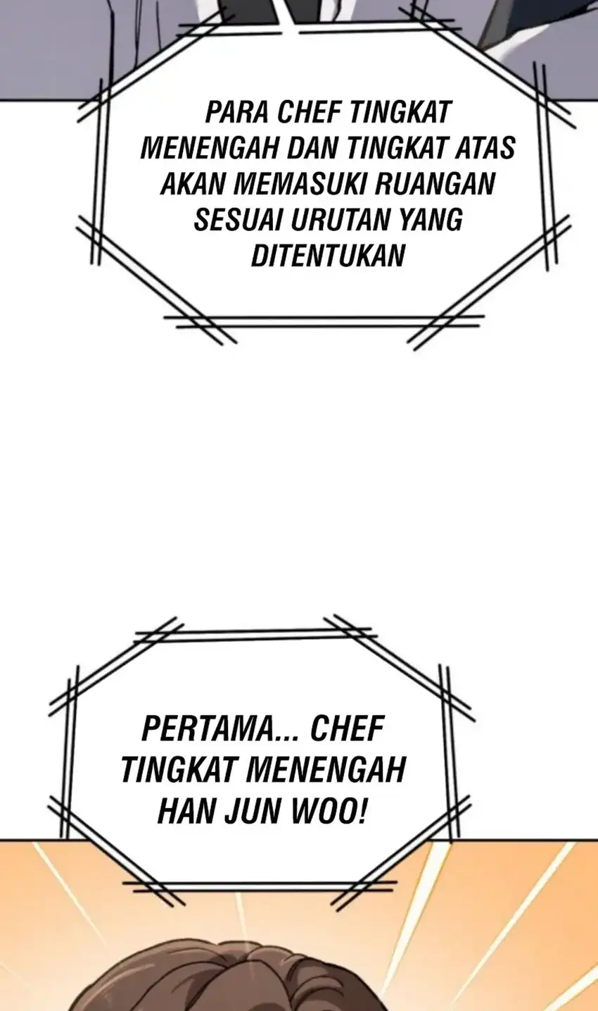 God’s Cooking Chapter 32 Gambar 28