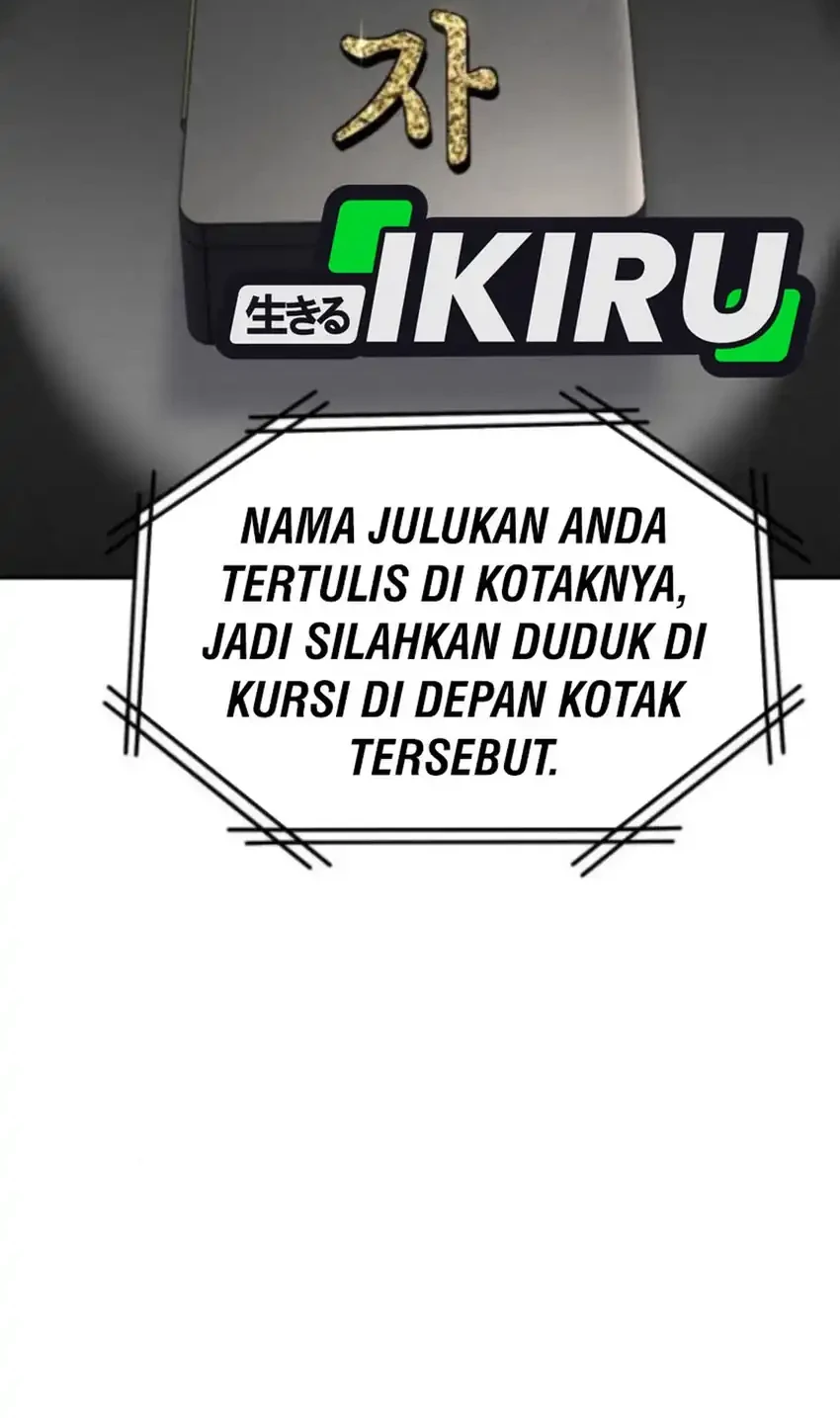 God’s Cooking Chapter 32 Gambar 30