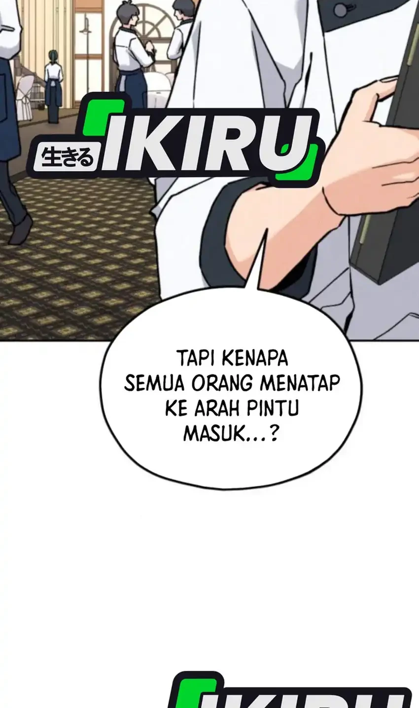 God’s Cooking Chapter 32 Gambar 38