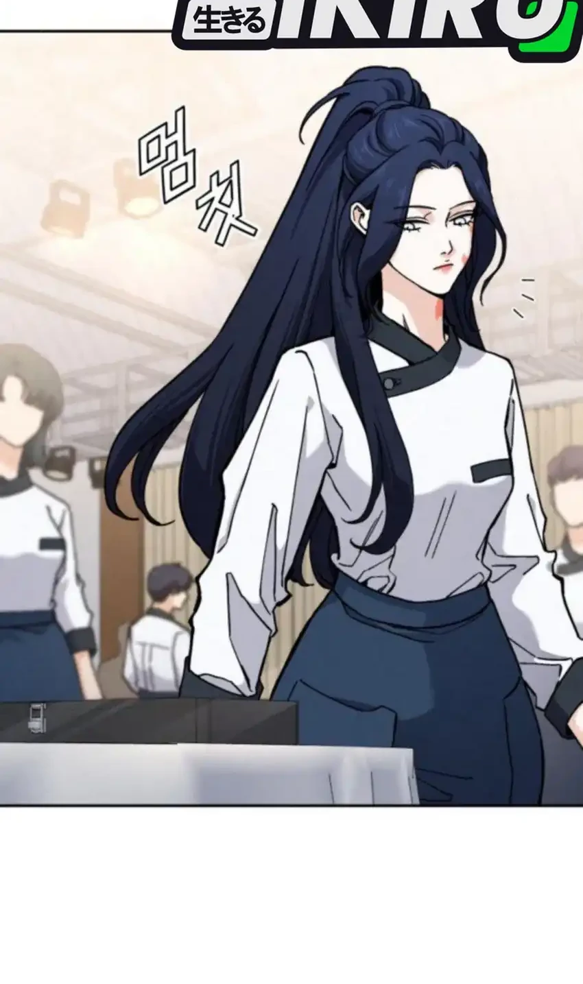 God’s Cooking Chapter 32 Gambar 42