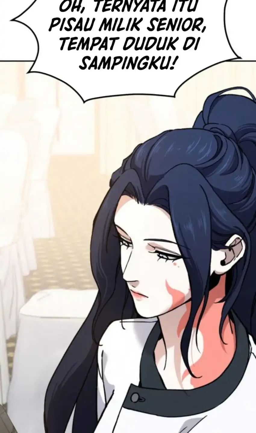 God’s Cooking Chapter 32 Gambar 44