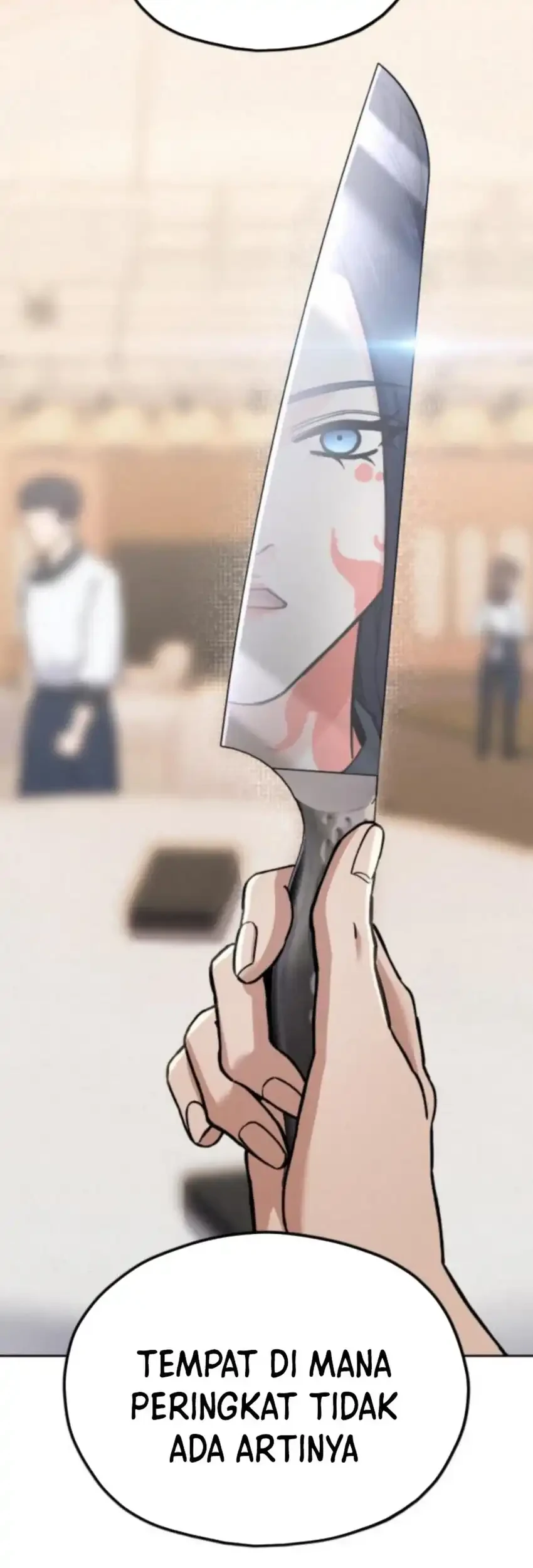 God’s Cooking Chapter 32 Gambar 49